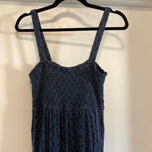 Isabel Maternity Jumpsuit